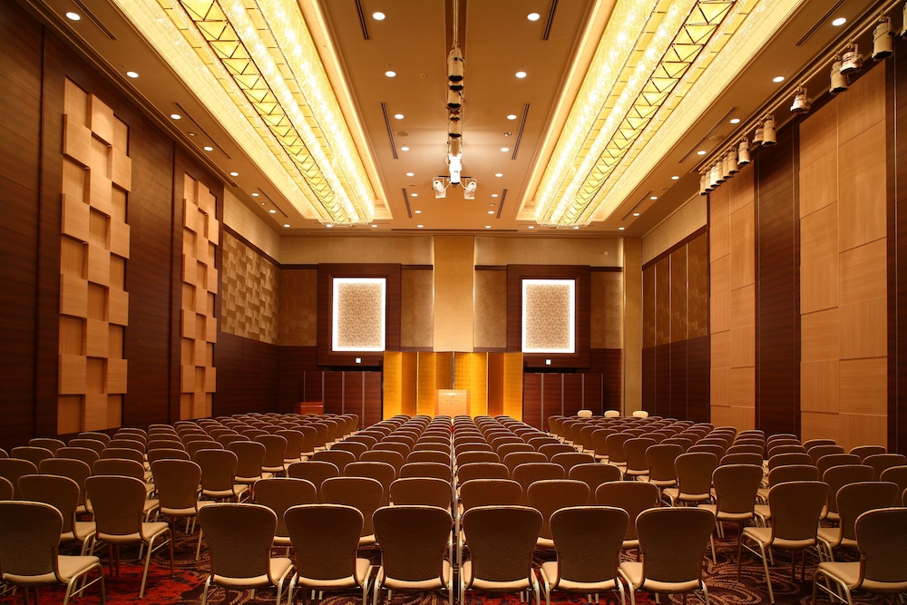 Hotel Metropolitan Nagano 48/54