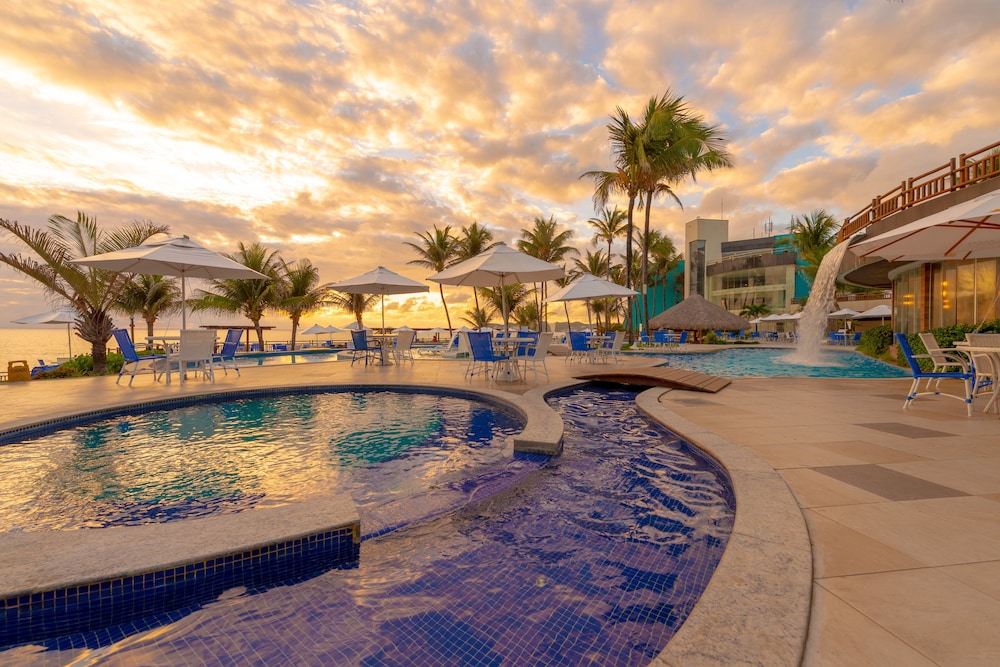 Ocean Palace All Inclusive Premium in NATAL