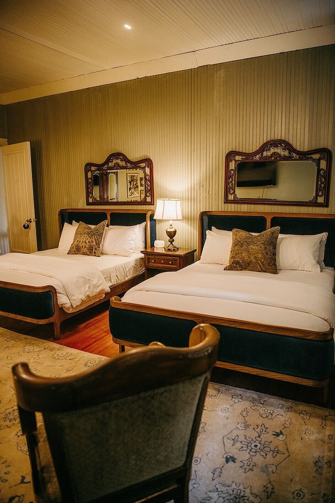 The Crystal River Inn 19/67