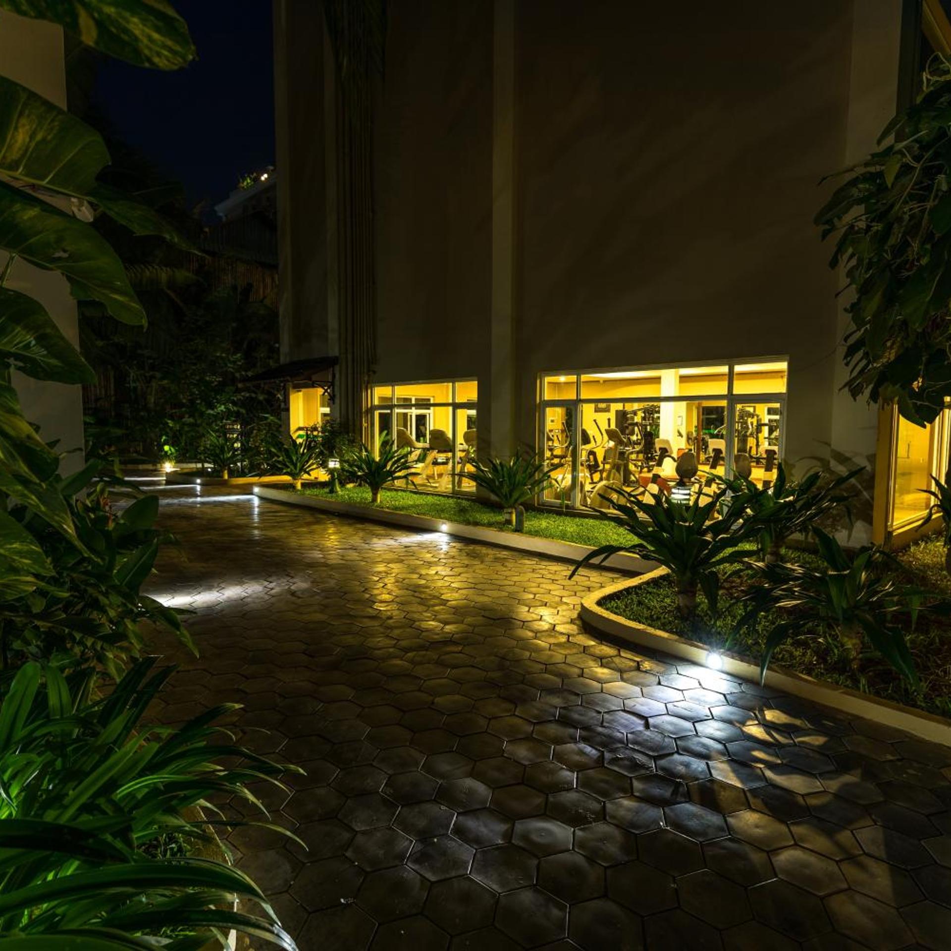 Bali Hotel 39/50