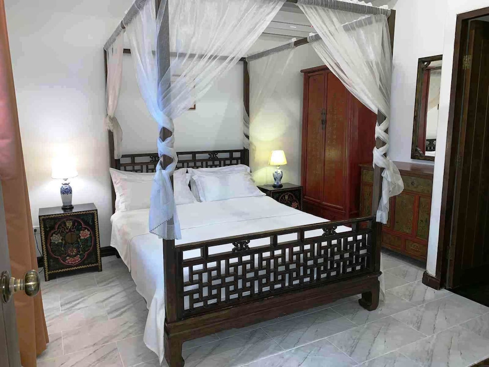 Baan Talay Chine Boutique Resort 18/70