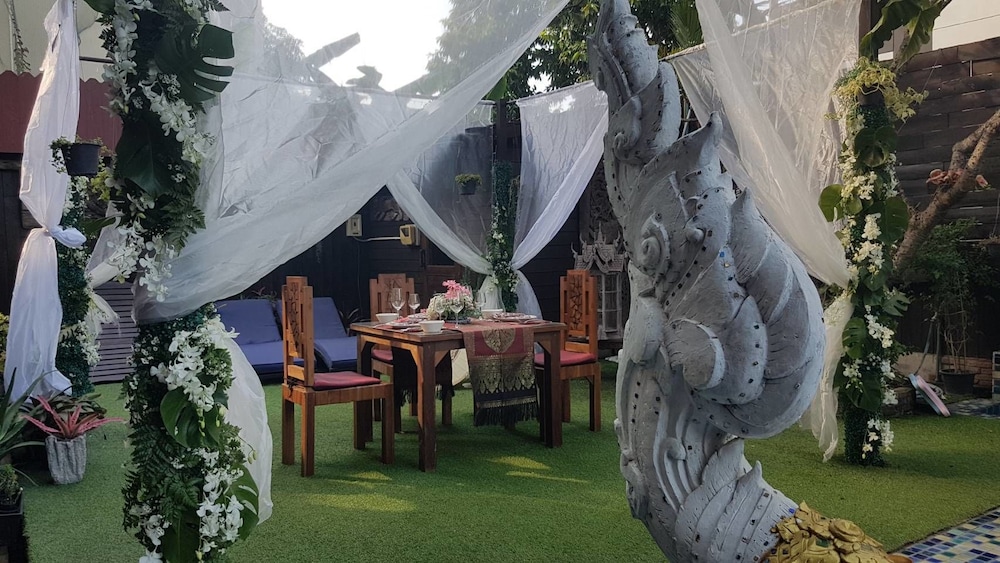Singha Montra Lanna Boutique Style 64/72