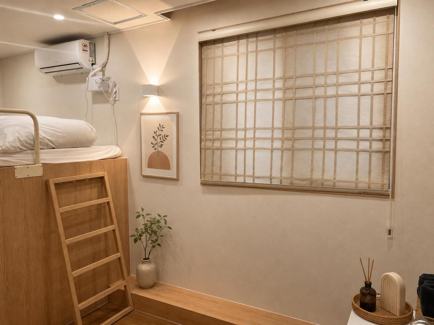 Mellow Stay Hongdae 30/50