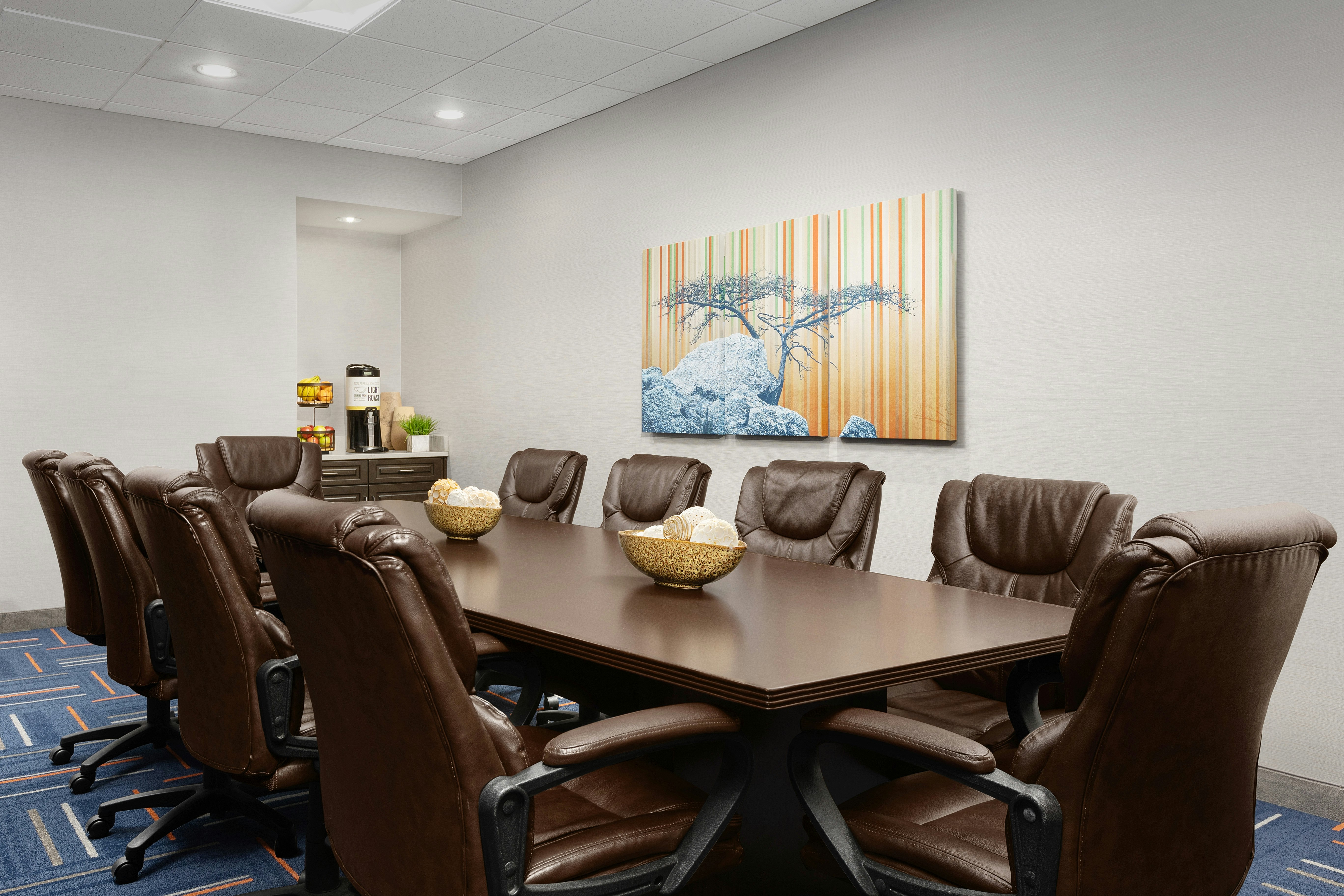 Hampton Inn And Suites Huntsville/Research Park Area 55/65