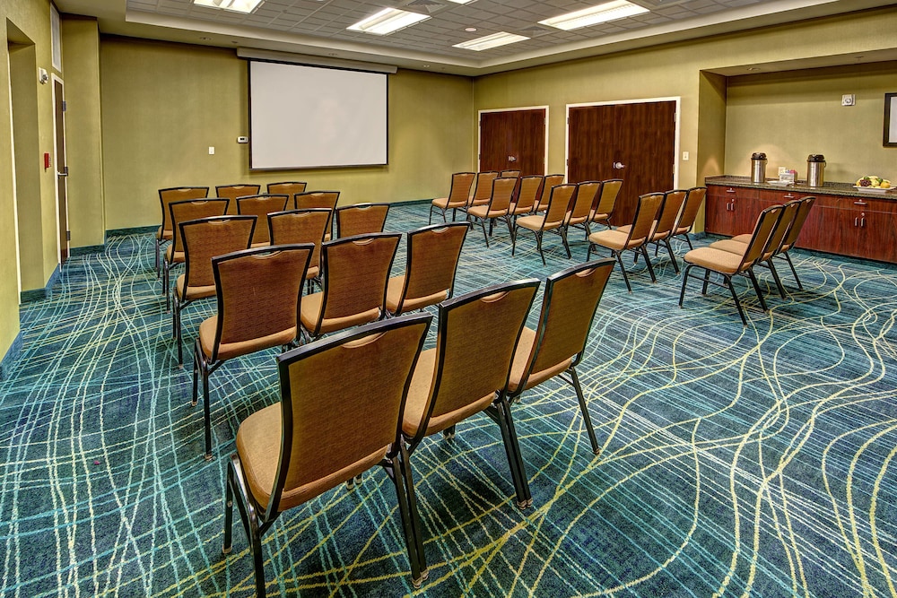 Springhill Suites Norfolk Old Dominion University 38/42