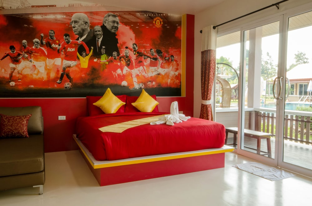 Pueanjai Resort and Restaurant (Ex Klednatee Chumphon Resort and Spa) 16/34