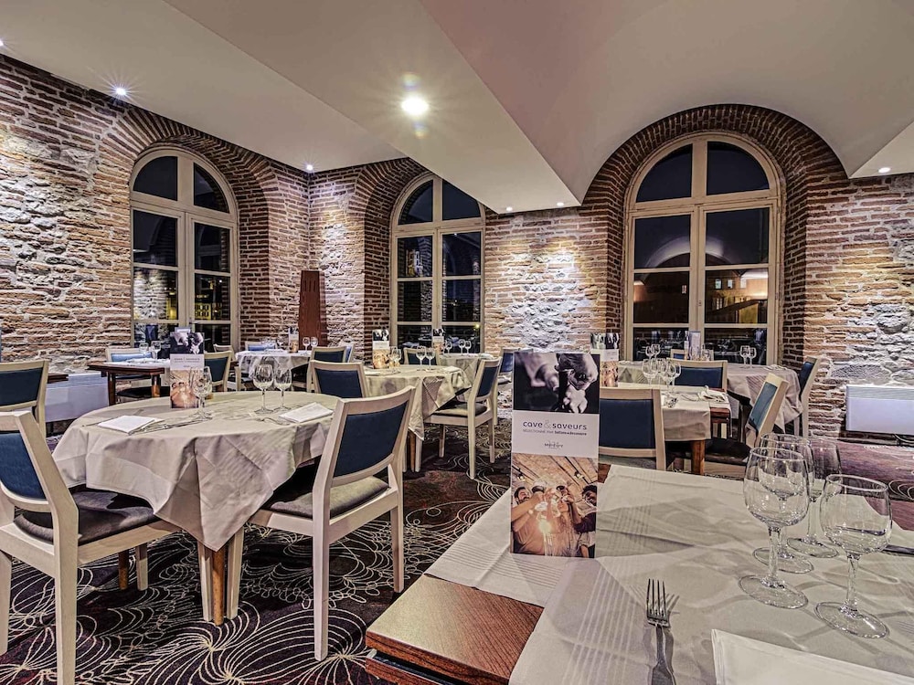 Mercure Albi Bastides 48/61