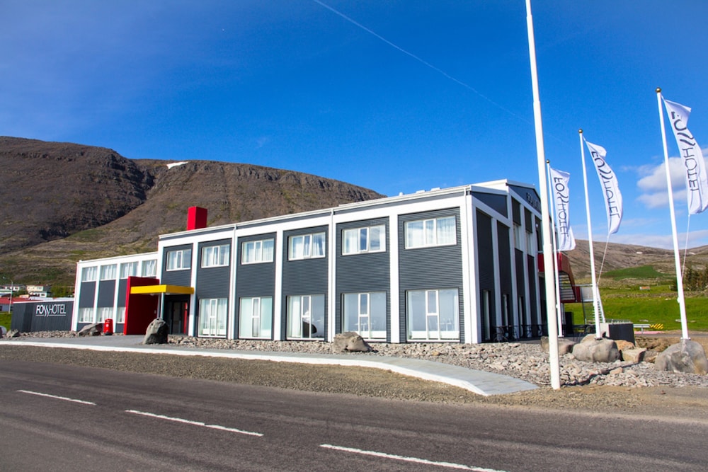 Fosshotel Westfjords 38/50