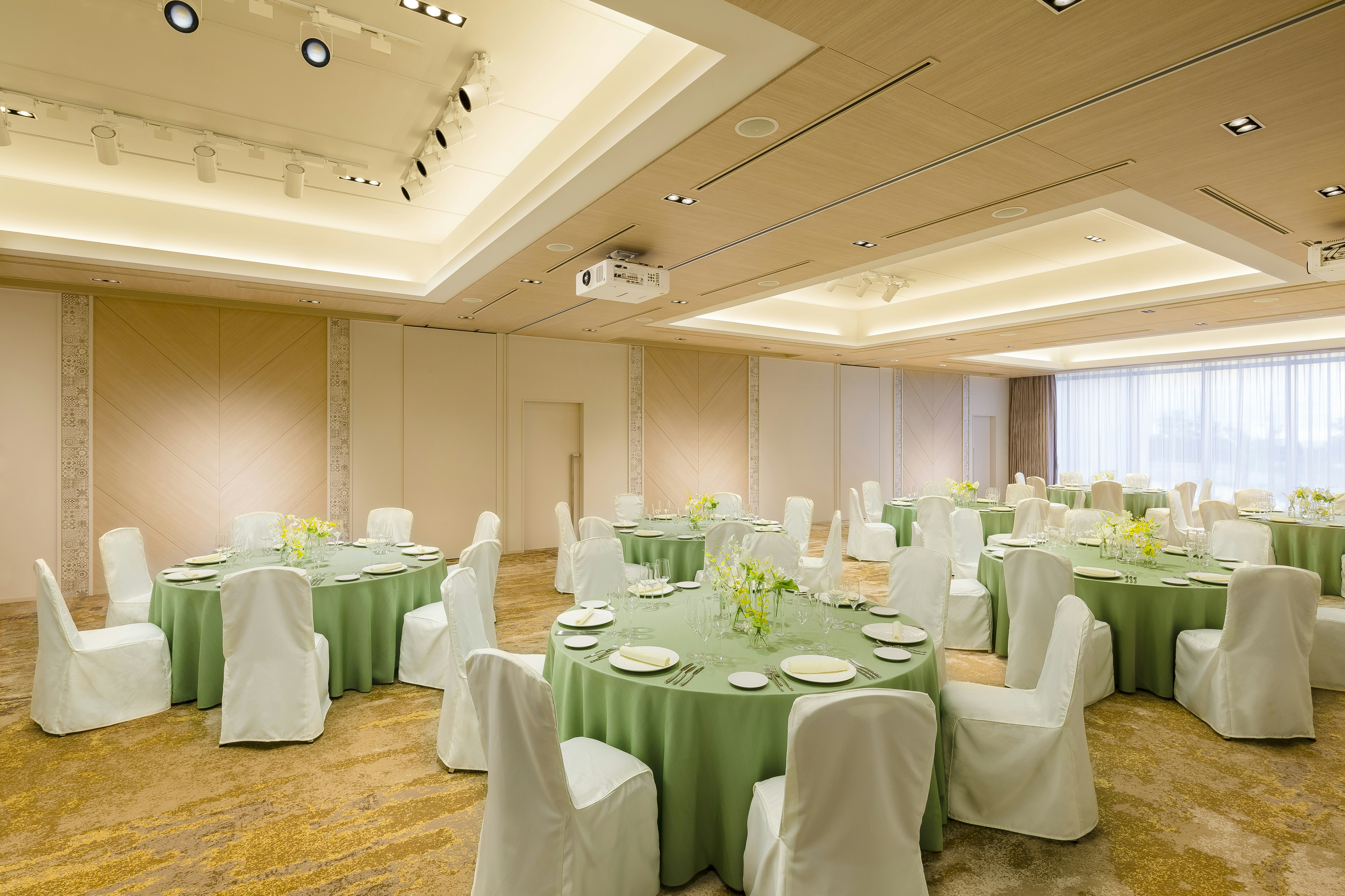 Hilton Okinawa Sesoko Resort 17/37