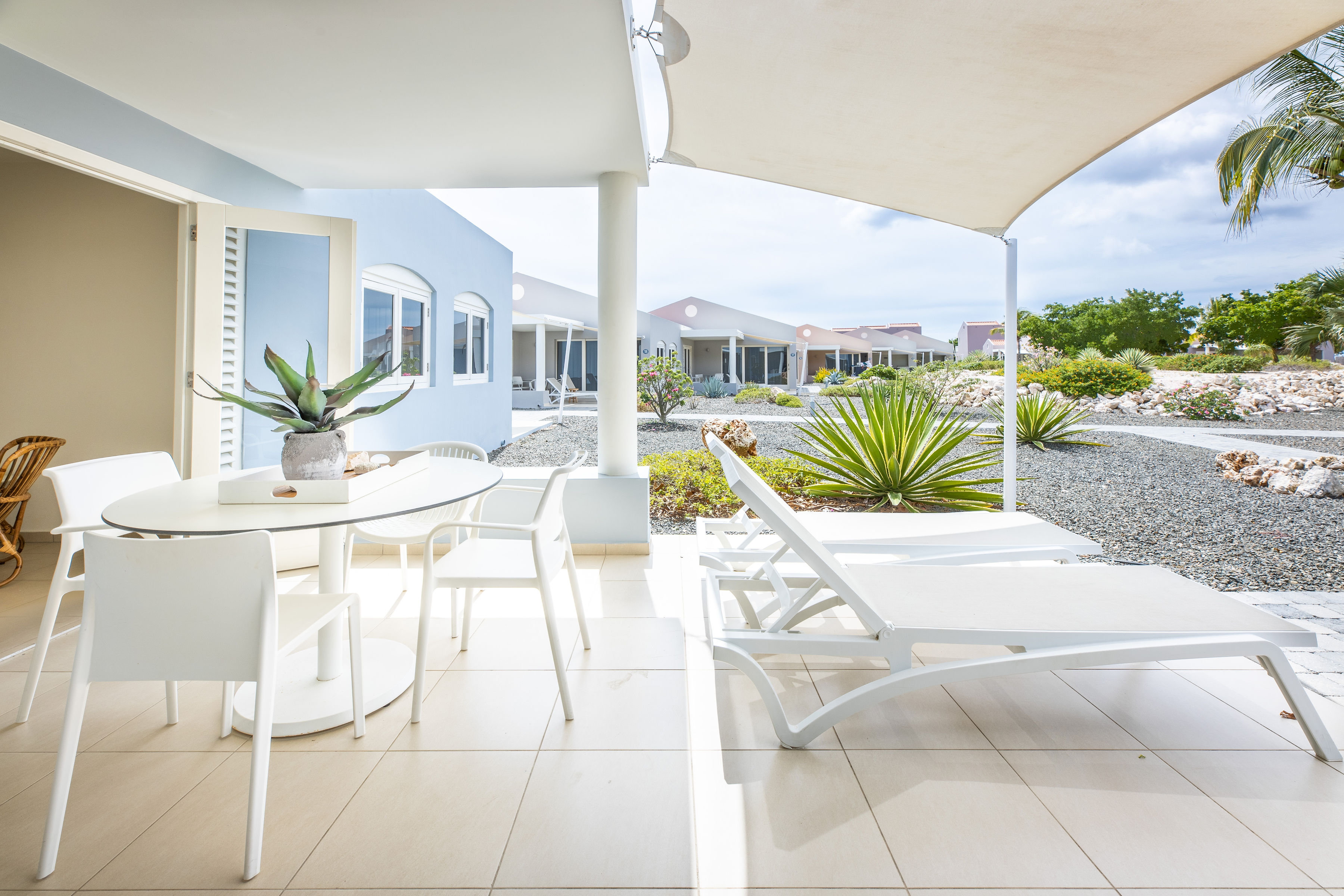Coral Estate Luxury Resort 18/50