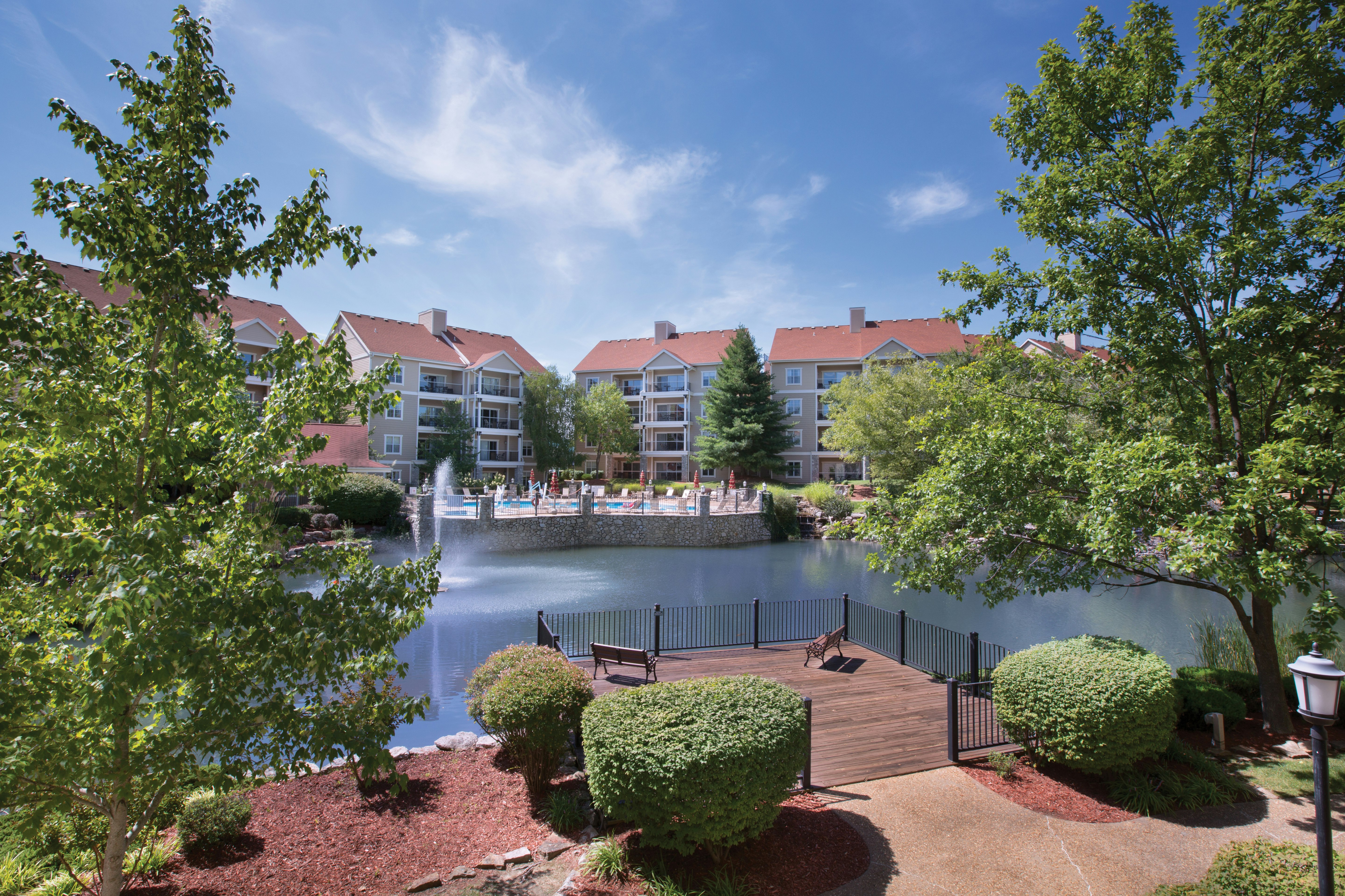 Club Wyndham Branson at The Meadows 56/67