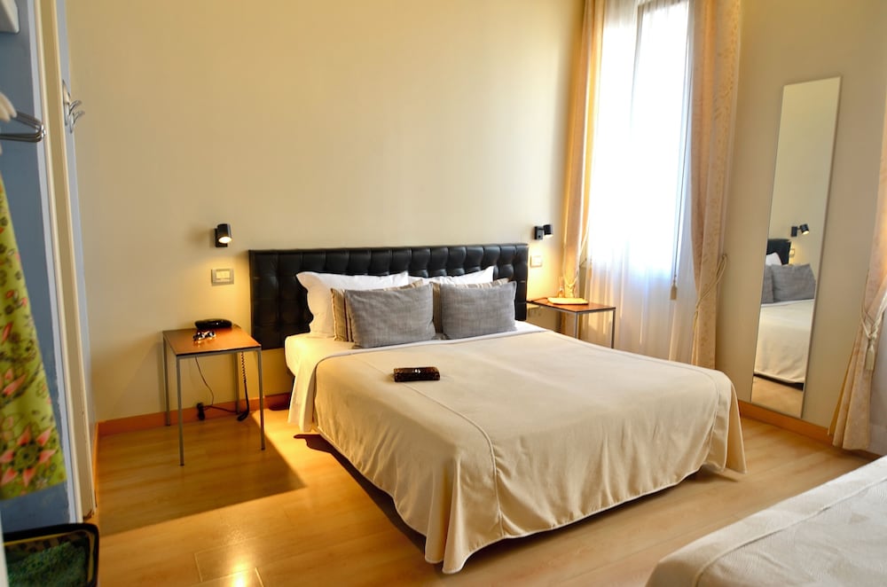 Hotel Tiepolo 18/64