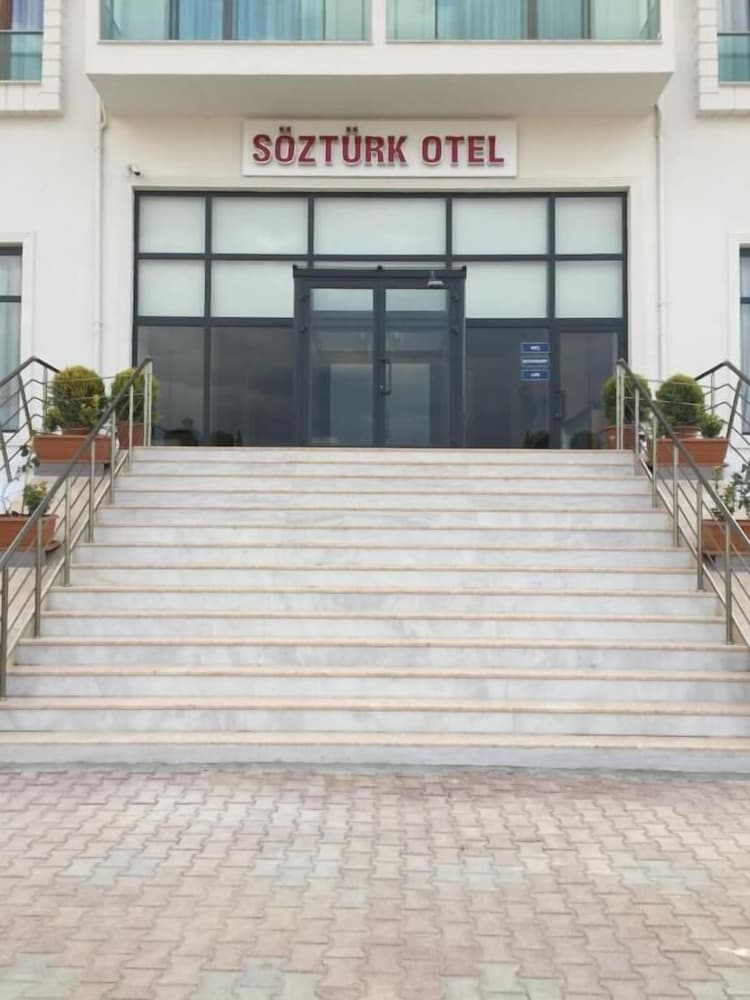 Sozturk Otel 9/50