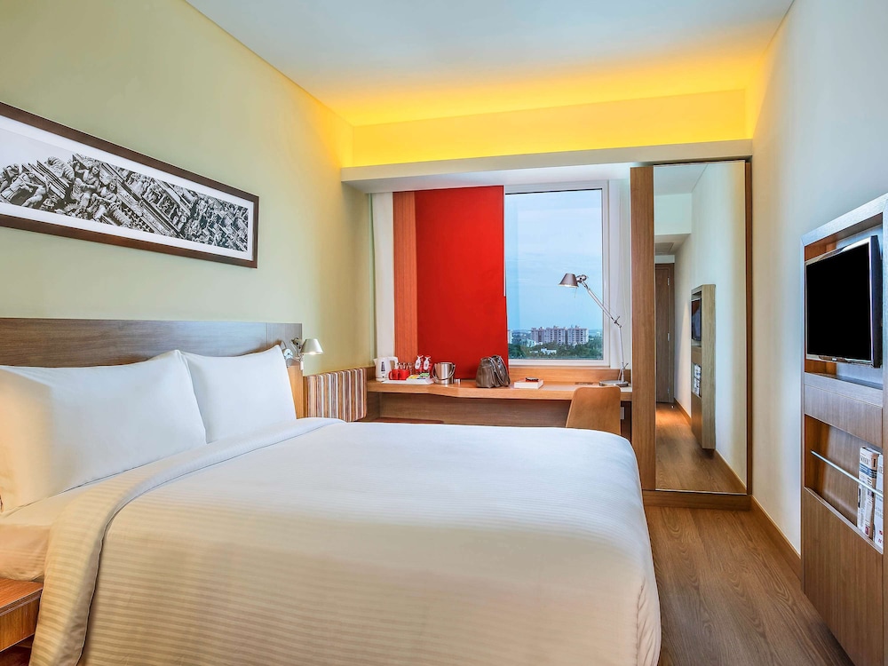 ibis Chennai Sipcot 17/71
