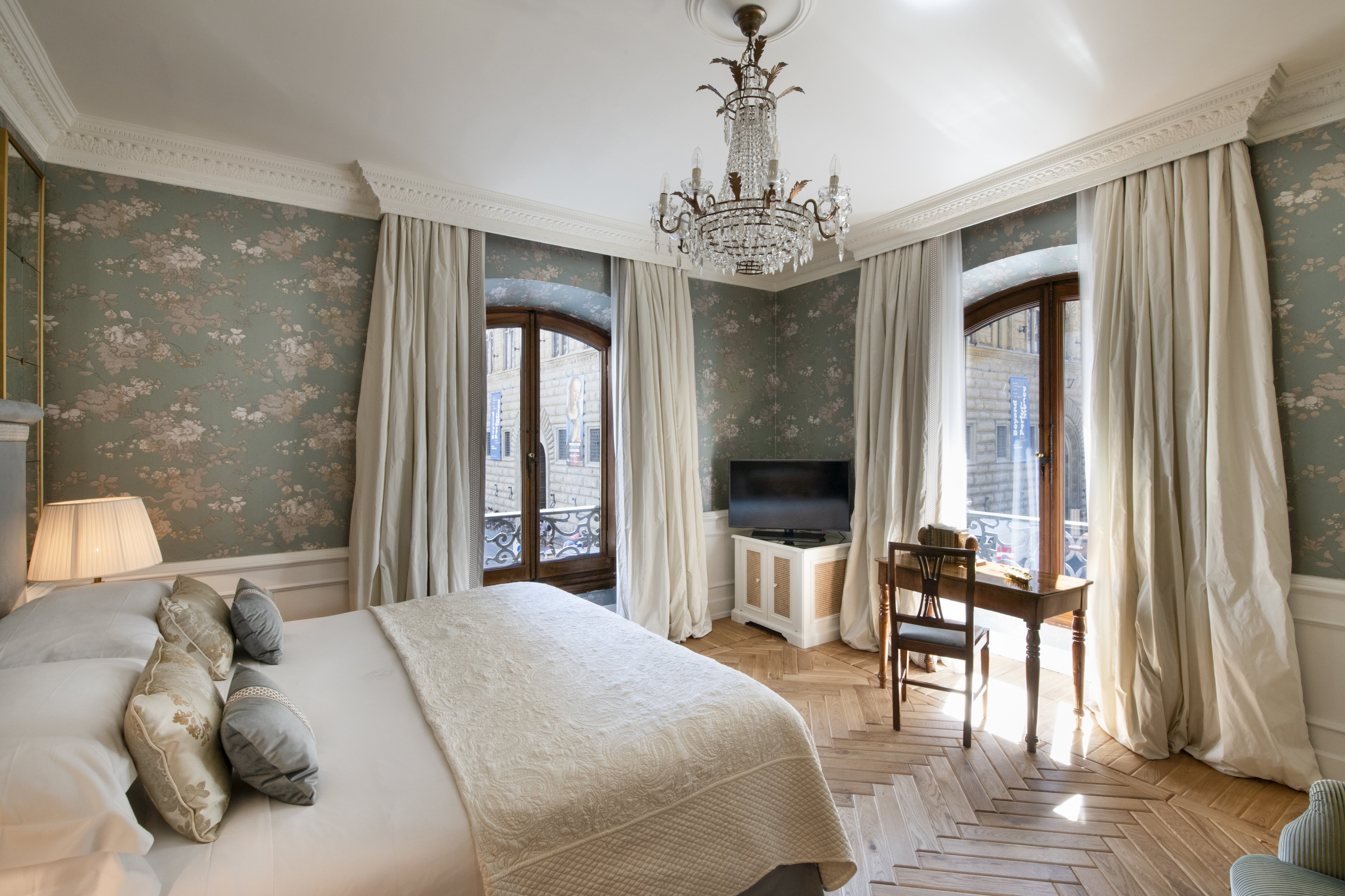 Helvetia And Bristol Firenze Starhotels Collezione 15/50