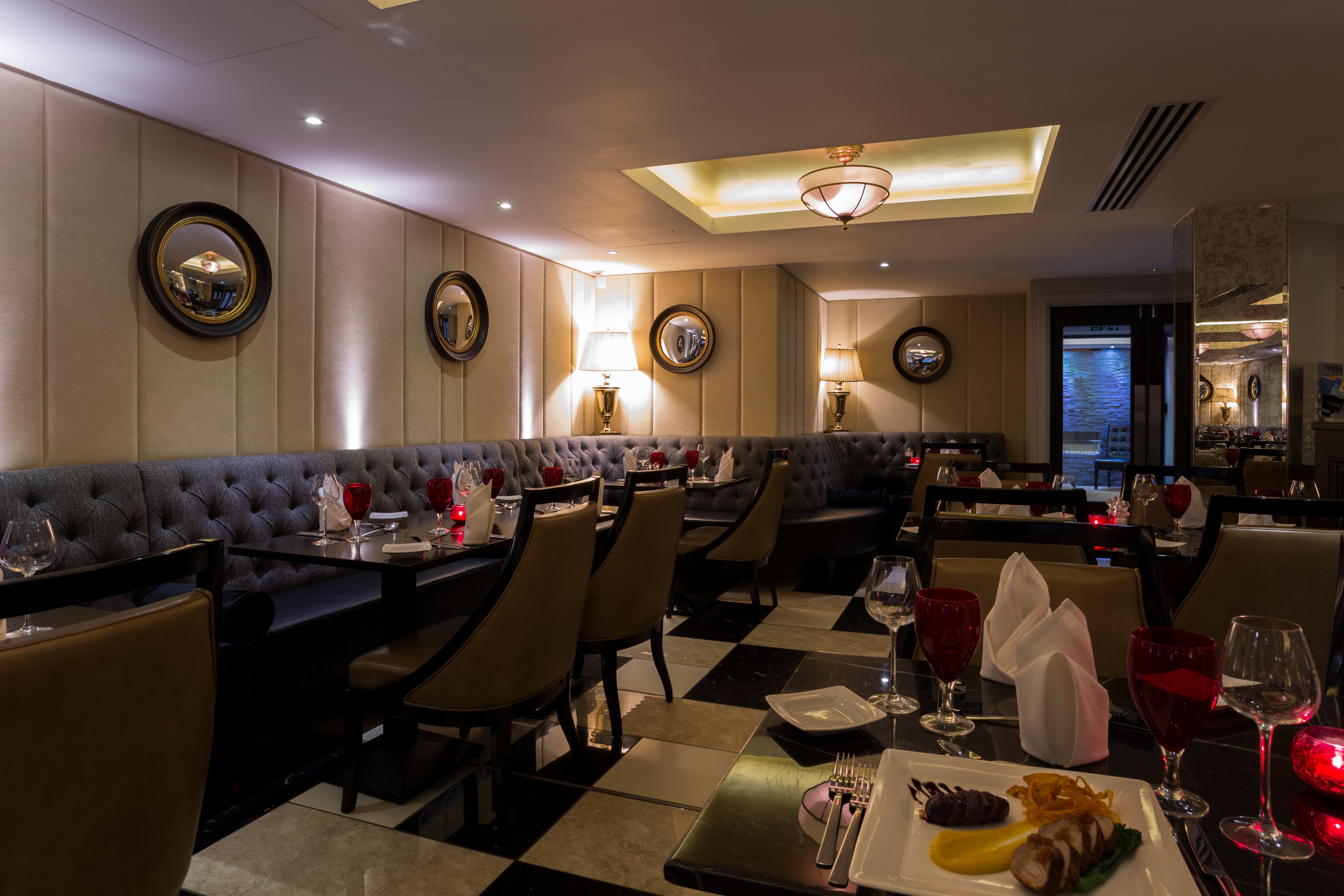 Doubletree By Hilton London Greenwich 66/82