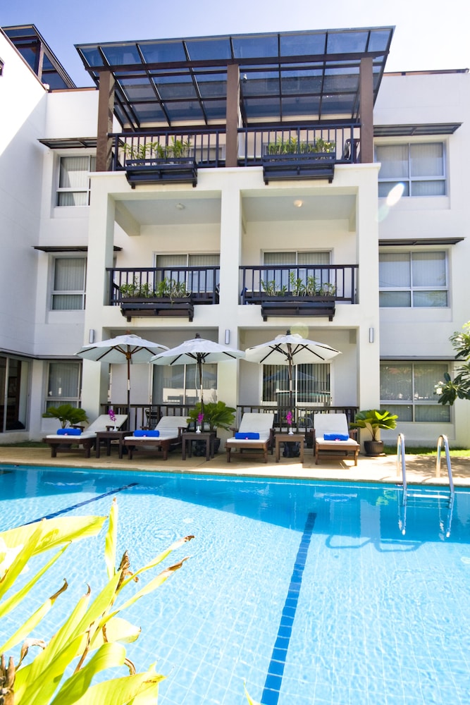Krabi Apartment Hotel 6/36