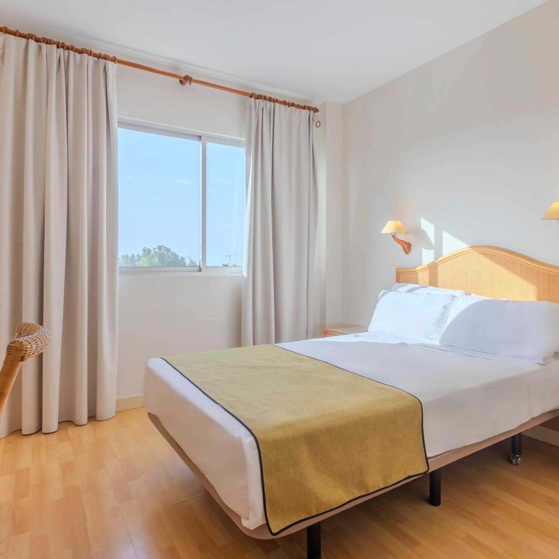 Room at BLUESEA BRISA ROQUETAS, ROQUETAS DE MAR