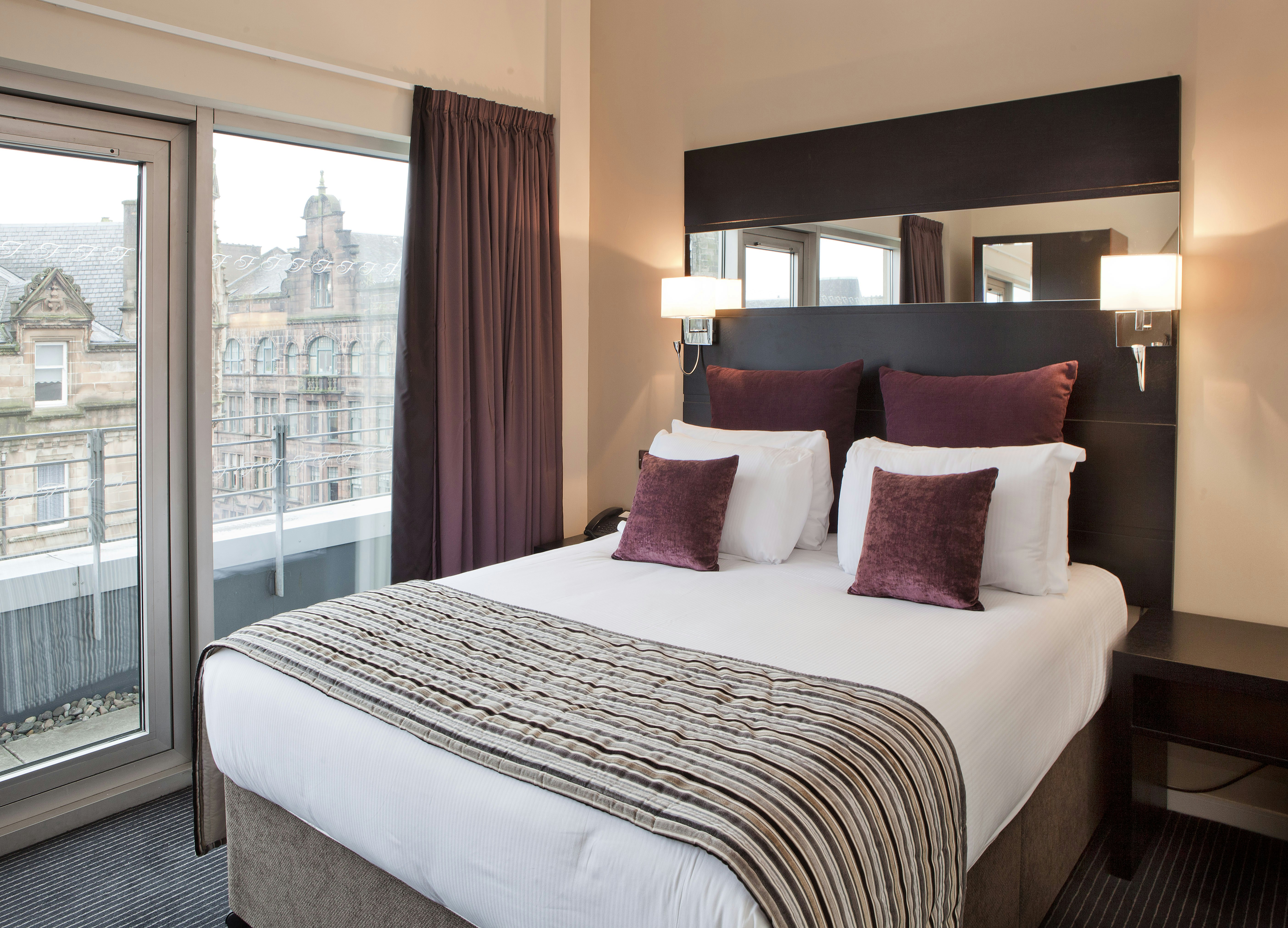 Fraser Suites Glasgow 18/52