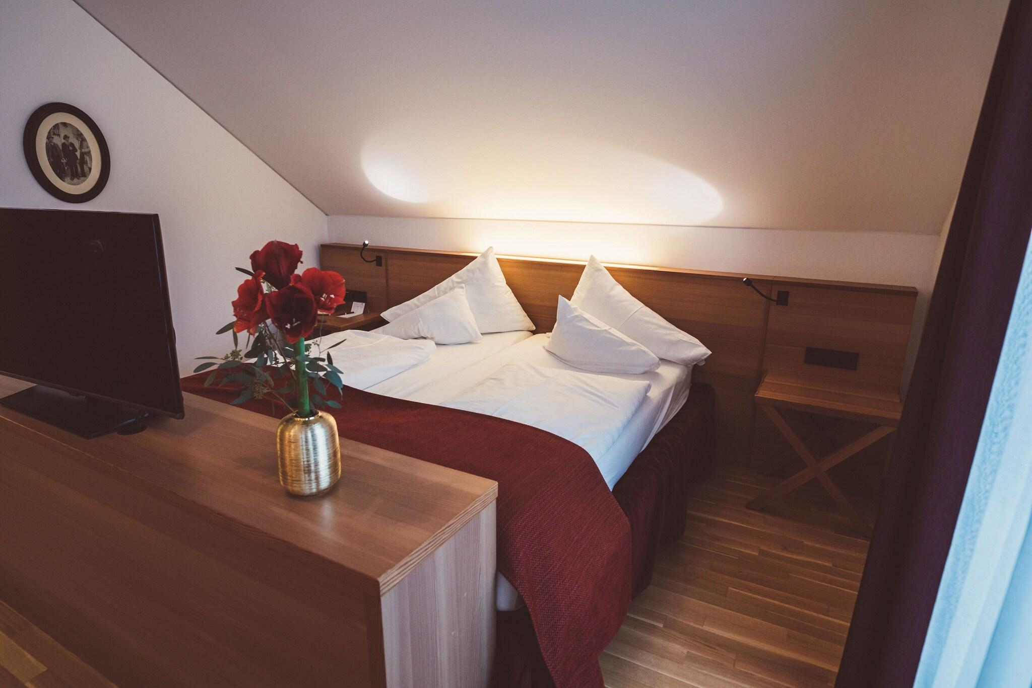 Room, 2 Beds