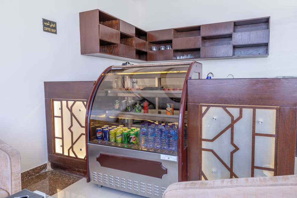 المهيدب النرجس(Al Muhaidb Residence Al Narges - Economic) 8/46