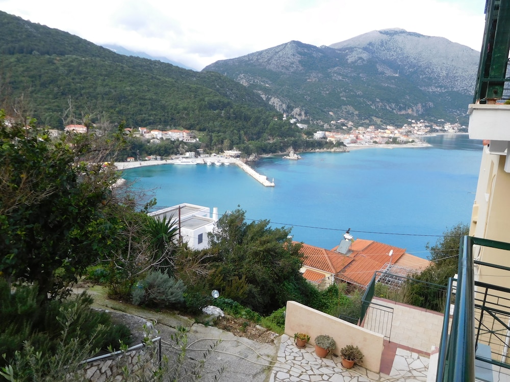 Oceanis Hotel Kefalonia 39/61