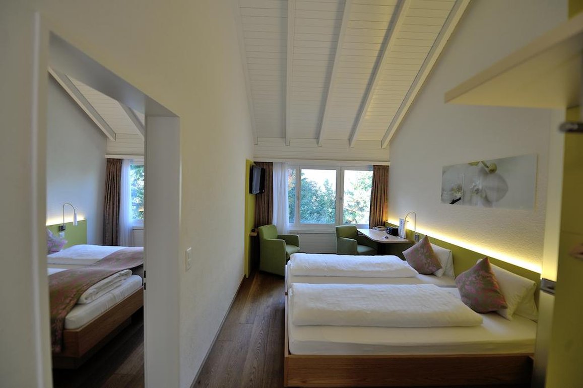 HOTEL SOMMERAU(FORMERLY BEST WESTERN HOTEL SOMMERAU) 5/12