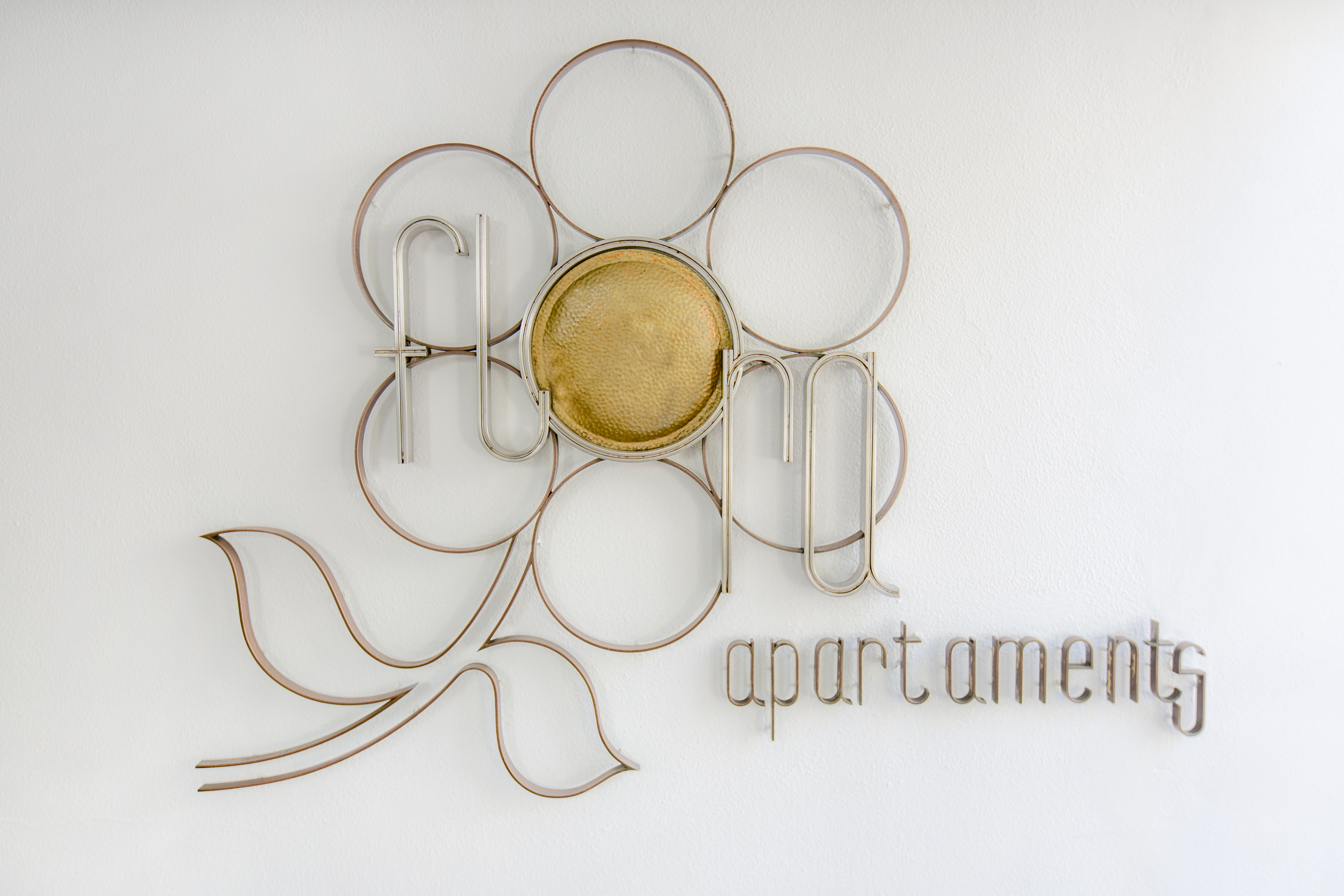 Aparthotel Flora 25/63