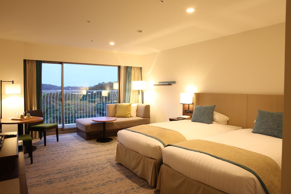 Shimoda Tokyu Hotel 19/68