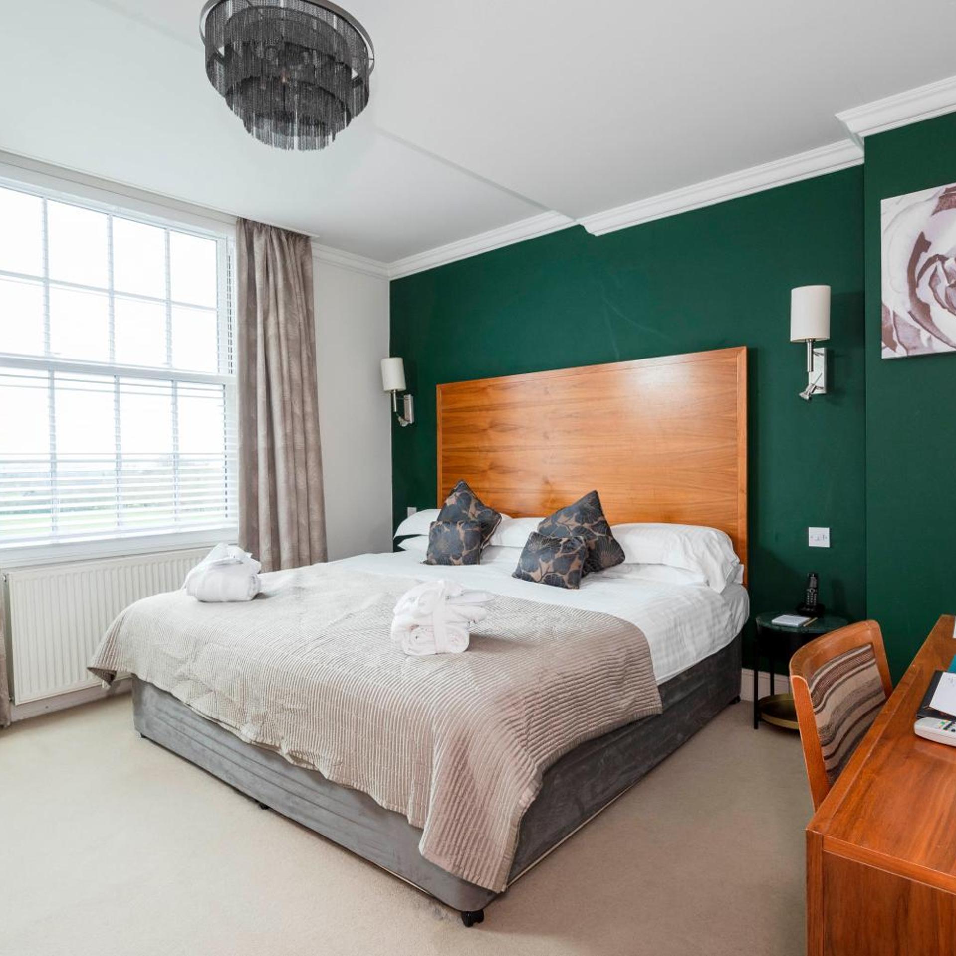 Fishmore Hall Hotel and Boutique Spa 19/58