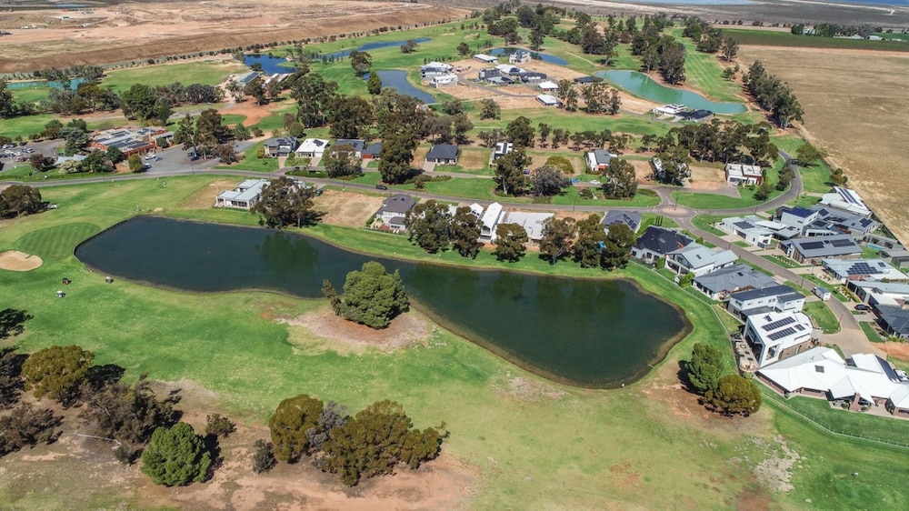 Mildura Golf Club Resort 40/46