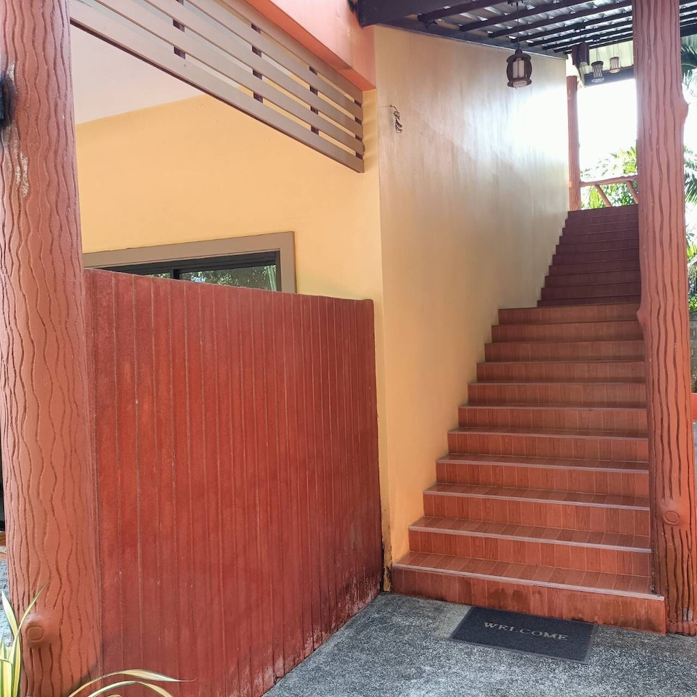 Baan Suan Resort 2/54