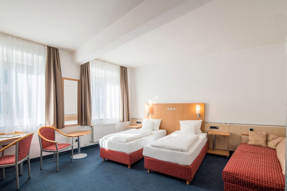 Das Kleine Stadthotel 15/32
