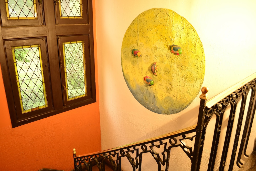 Hostal Rio Amazonas酒店(Hostal Rio Amazonas) 图片3