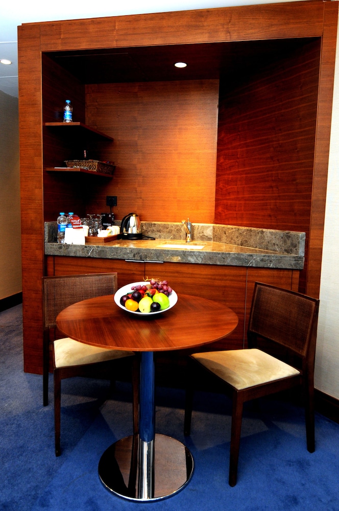 Sheraton Istanbul Atakoy Hotel 64/77