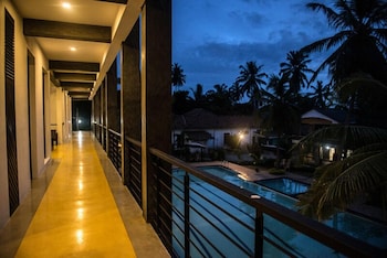 Olanro Hotel 14/40