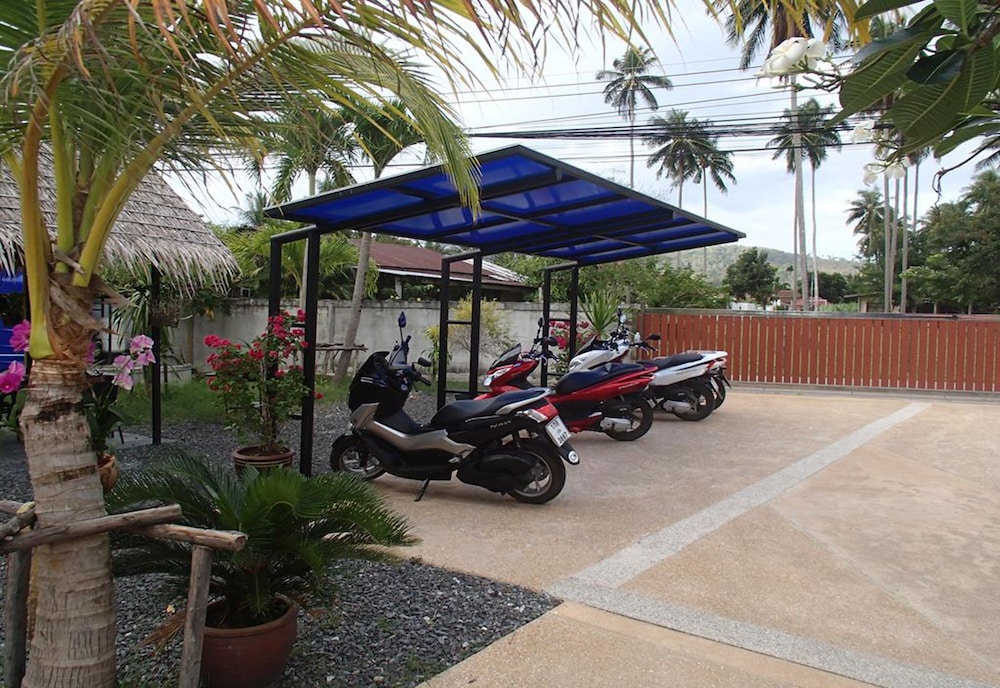 Coconoi Residence 5/35