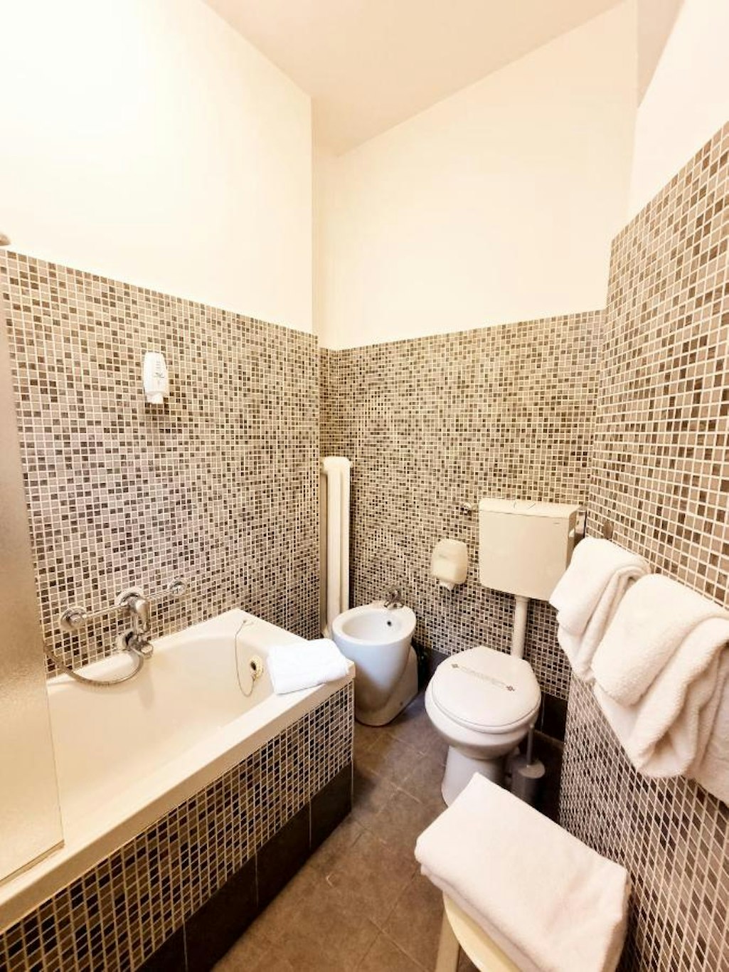 Hotel Astoria Torino 49/51