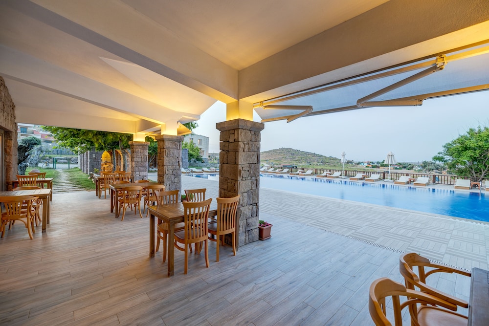 Cinarli Kasri Hotel 35/45