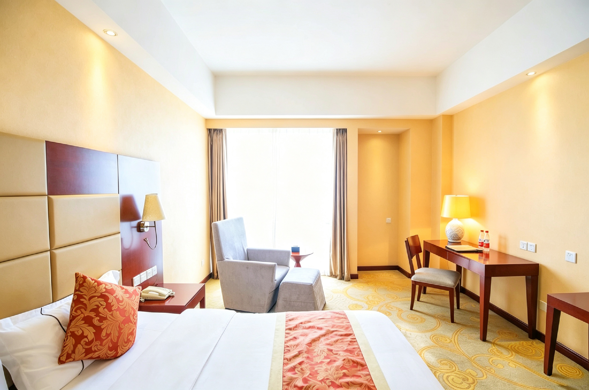 Tianxinliang Hotel 14/27