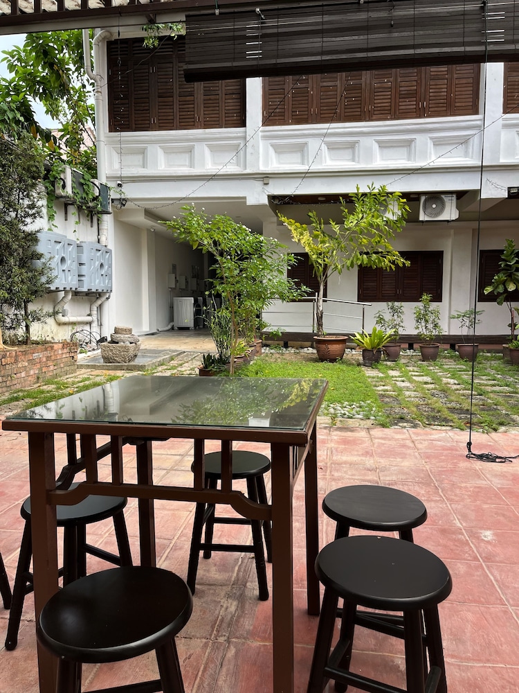 Mclane Boutique Hotel 36/50