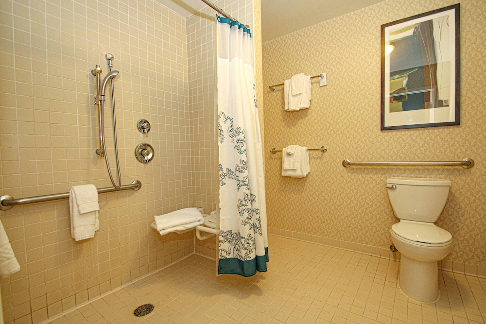 Residence Inn Newport News Airport 9/31