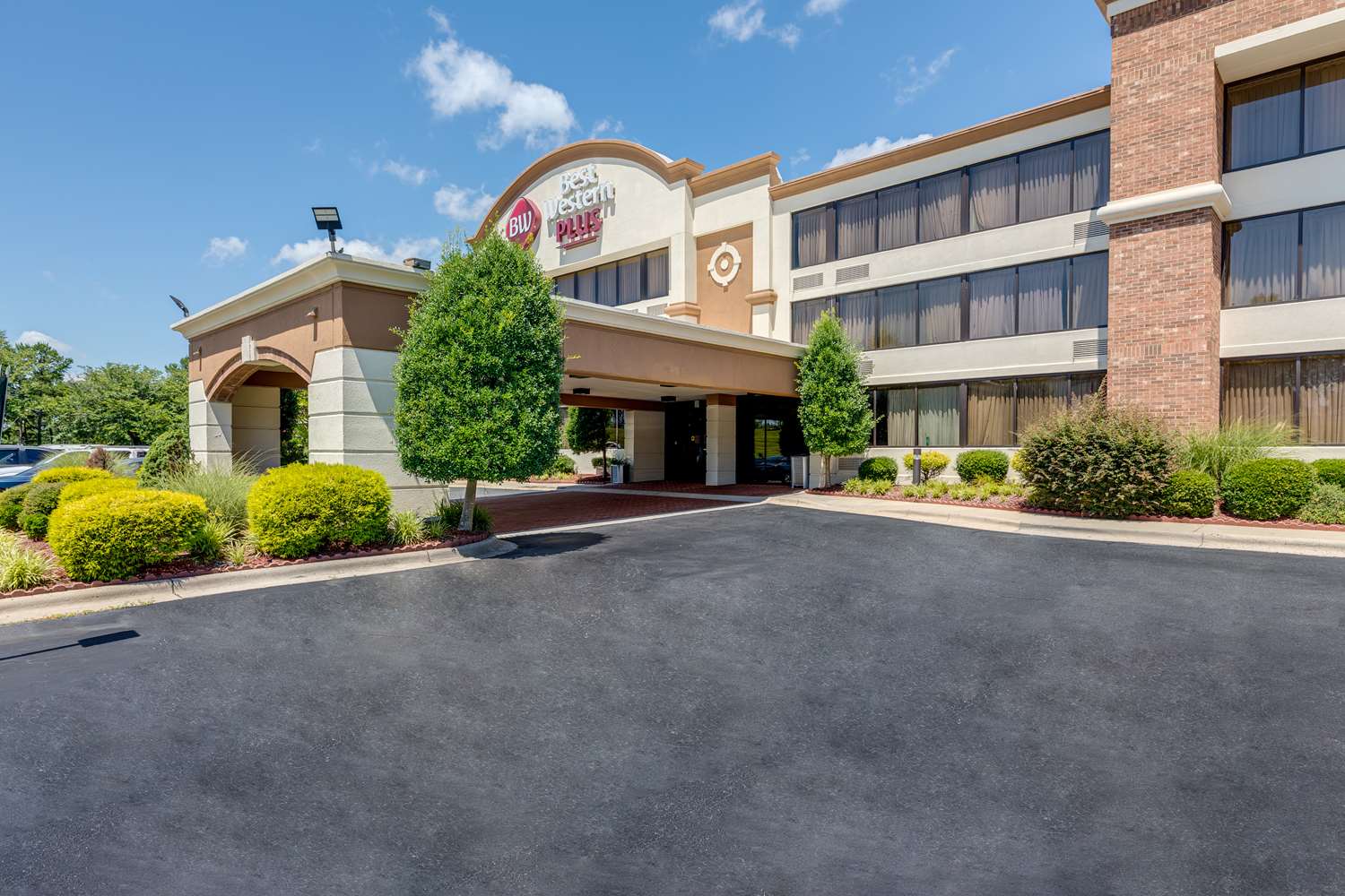 SureStay by Best Western Charlotte Matthews 29/34