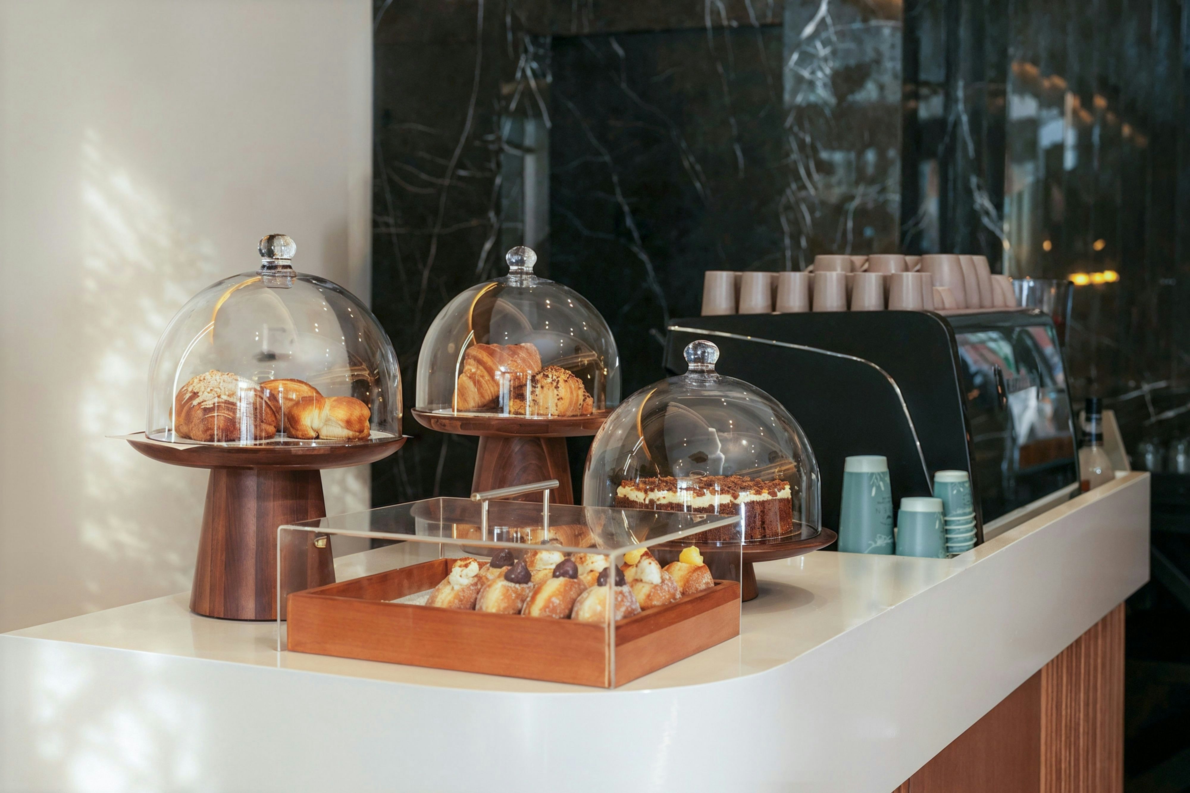 Hotel Local Dubai at Jumeirah Village Triangle by the First Collection 24/34