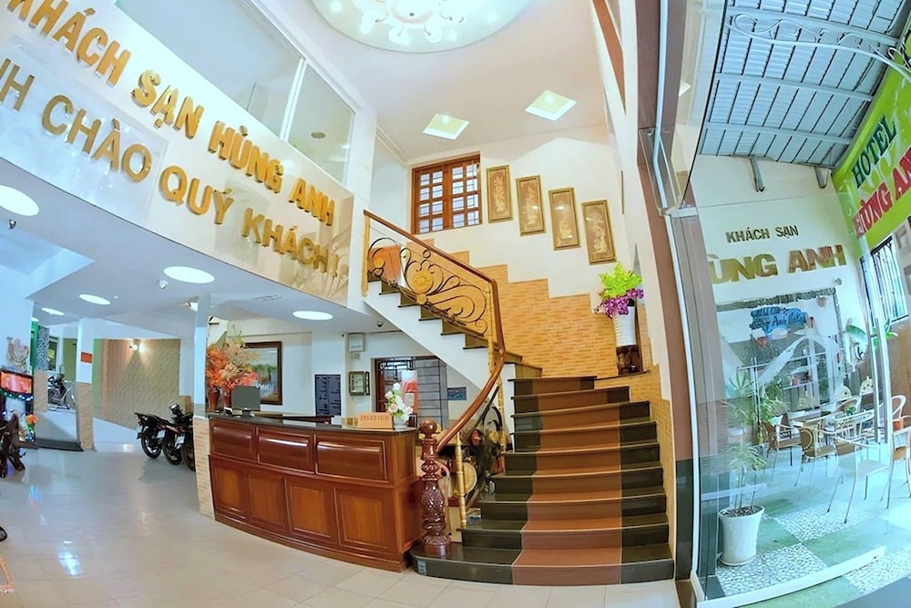 Hung Anh Hotel 17/50