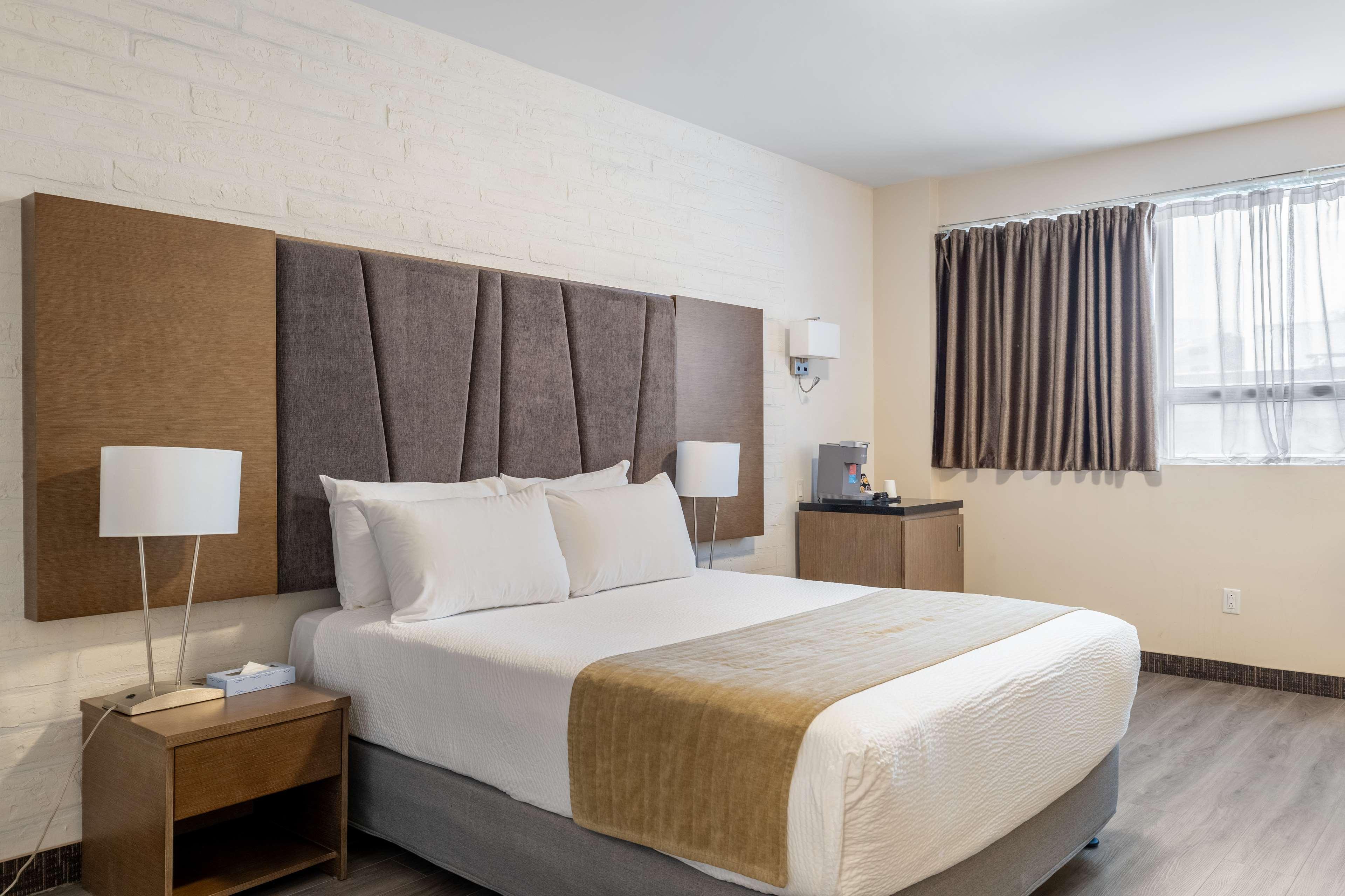 Room, Queen Bed