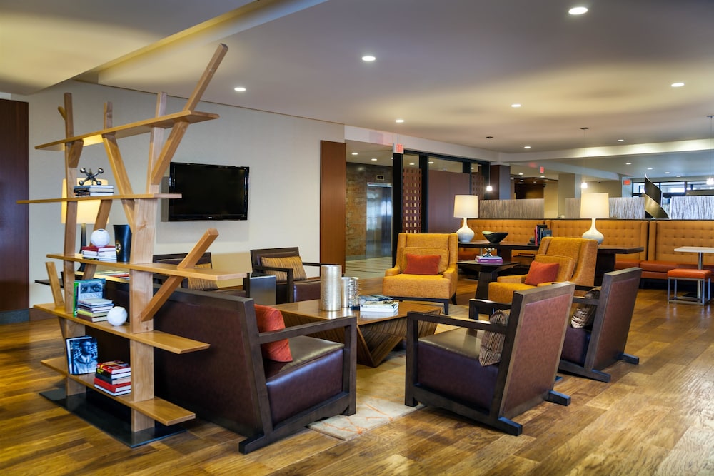 Doubletree By Hilton San Francisco Airport 52/85