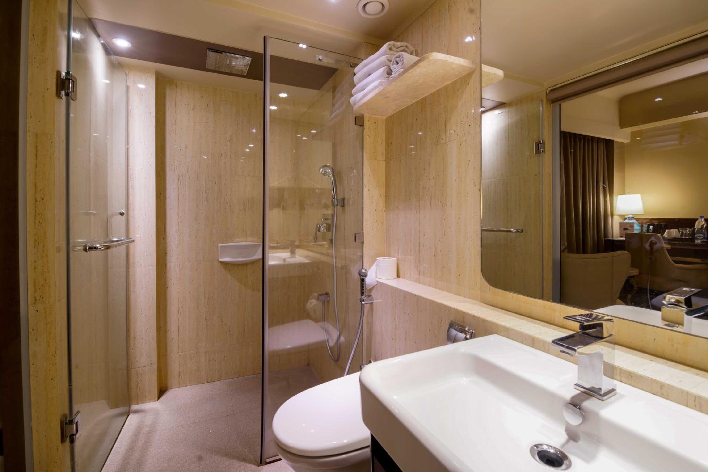 Hotel Sai Palace Grand Malad 31/41