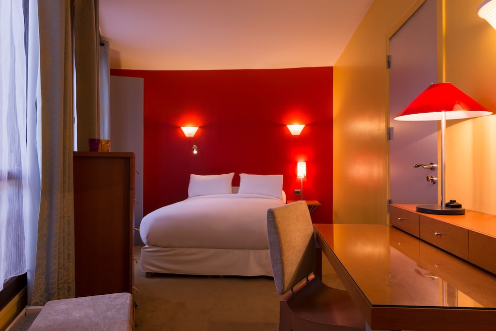 Hotel Danemark 24/68