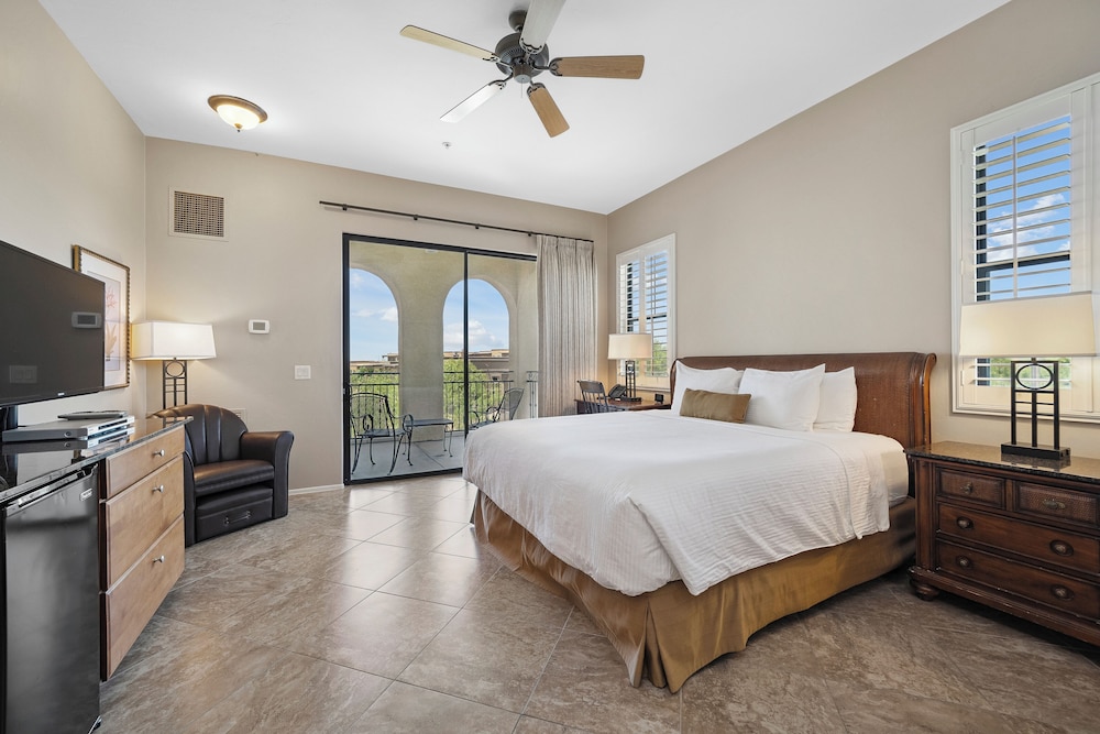 Wyndham Green Valley Canoa Ranch Resort 17/47